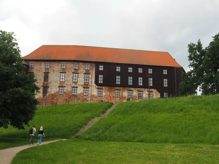 Kolding (Denemarken)